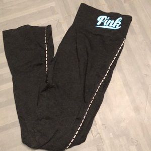 Yoga pants